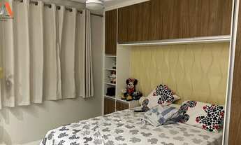 Imagem 3: APARTAMENTO COM 3 QUARTOS SENDO 1 SUÍTE NO BAIRRO DO MARCO! ÁREA PRIVATIVA DE 98M² - 4° AN