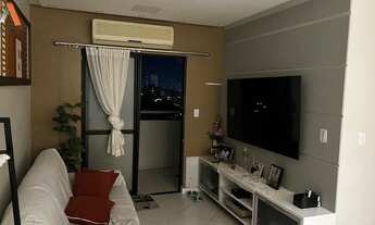 Imagem: APARTAMENTO COM 3 QUARTOS SENDO 1 SUÍTE