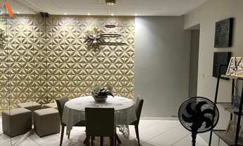 Imagem 2: APARTAMENTO COM 3 QUARTOS SENDO 1 SUÍTE NO BAIRRO DO MARCO! ÁREA PRIVATIVA DE 98M² - 4° AN