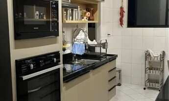 Imagem 7: APARTAMENTO COM 3 QUARTOS SENDO 1 SUÍTE NO BAIRRO DO MARCO! ÁREA PRIVATIVA DE 98M² - 4° AN