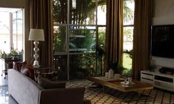 Imagem 5: COP 30 - CASA DE 2 PAVIMENTOS COM 4 SUÍTES NO CONDOMÍNIO MONTENEGRO BOULEVARD! -ÁREA PRIV