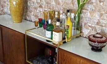 Imagem 7: COP 30 - CASA DE 2 PAVIMENTOS COM 4 SUÍTES NO CONDOMÍNIO MONTENEGRO BOULEVARD! -ÁREA PRIV