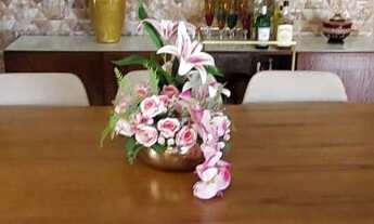 Imagem 6: COP 30 - CASA DE 2 PAVIMENTOS COM 4 SUÍTES NO CONDOMÍNIO MONTENEGRO BOULEVARD! -ÁREA PRIV