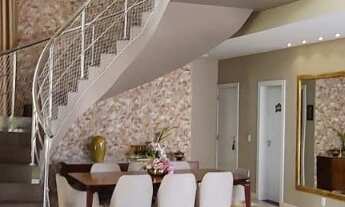 Imagem 4: COP 30 - CASA DE 2 PAVIMENTOS COM 4 SUÍTES NO CONDOMÍNIO MONTENEGRO BOULEVARD! -ÁREA PRIV