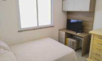 Imagem 5: COP 30 - APARTAMENTO COM 3 QUARTOS SENDO 1 SUITE NO EDIFÍCIO TORRES FLORATTA! -ÁREA PRIV