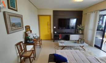 Imagem: COP 30 - APARTAMENTO COM 4 SUÍTES NO EDIFÍCIO