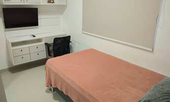 Imagem 7: COP 30 - APARTAMENTO COM 3 QUARTOS SENDO 1 SUITE NO EDIFÍCIO TORRES FLORATTA! -ÁREA PRIV