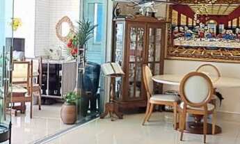 Imagem: COP 30 - APARTAMENTO COM 3 SUÍTES NO EDIFÍCIO