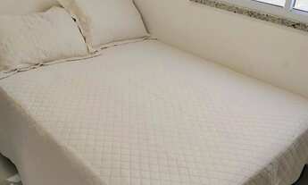 Imagem 6: COP 30 - APARTAMENTO COM 3 QUARTOS SENDO 1 SUITE NO EDIFÍCIO TORRES FLORATTA! -ÁREA PRIV