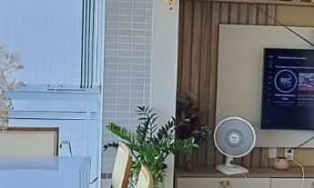 Imagem 3: COP 30 - APARTAMENTO COM 3 QUARTOS SENDO 1 SUÍTE NO EDIFÍCIO TORRES FLORATTA! -ÁREA PRIVA