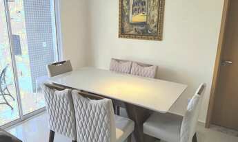 Imagem 2: COP 30 - APARTAMENTO COM 3 QUARTOS SENDO 1 SUITE NO EDIFÍCIO TORRES FLORATTA! -ÁREA PRIV