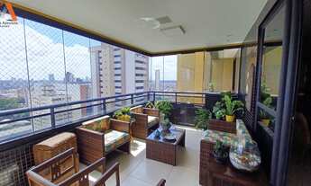 Imagem 7: COP 30 - APARTAMENTO COM 4 SUÍTES NO EDIFÍCIO ILHA DE RHODES! -ÁREA PRIVATIVA DE 174M²