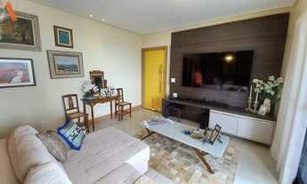 Imagem 2: COP 30 - APARTAMENTO COM 4 SUÍTES NO EDIFÍCIO ILHA DE RHODES! -ÁREA PRIVATIVA DE 174M²