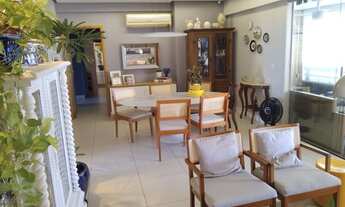 Imagem 4: COP 30 - APARTAMENTO COM 4 SUÍTES NO EDIFÍCIO ILHA DE RHODES! -ÁREA PRIVATIVA DE 174M²