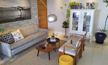 Imagem 2: COP 30 - APARTAMENTO COM 4 SUÍTES NO EDIFÍCIO ILHA DE RHODES! -ÁREA PRIVATIVA DE 174M²