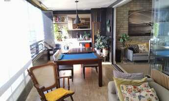 Imagem 5: COP 30 - APARTAMENTO COM 4 SUÍTES NO EDIFÍCIO ILHA DE RHODES! -ÁREA PRIVATIVA DE 174M²