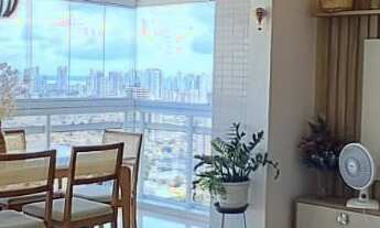 Imagem: COP 30 - APARTAMENTO COM 3 QUARTOS SENDO