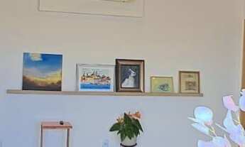 Imagem 5: COP 30 - APARTAMENTO COM 3 QUARTOS SENDO 1 SUÍTE NO EDIFÍCIO TORRES FLORATTA! -ÁREA PRIVA