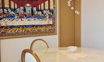 Imagem 6: COP 30 - APARTAMENTO COM 3 SUÍTES NO EDIFÍCIO TORRES FLORATTA! -ÁREA PRIVATIVA DE 141M²