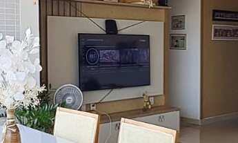 Imagem 2: COP 30 - APARTAMENTO COM 3 QUARTOS SENDO 1 SUÍTE NO EDIFÍCIO TORRES FLORATTA! -ÁREA PRIVA