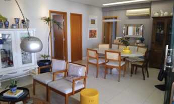 Imagem 3: COP 30 - APARTAMENTO COM 4 SUÍTES NO EDIFÍCIO ILHA DE RHODES! -ÁREA PRIVATIVA DE 174M²