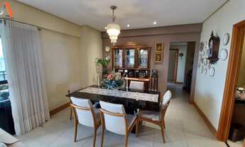 Imagem 3: COP 30 - APARTAMENTO COM 4 SUÍTES NO EDIFÍCIO ILHA DE RHODES! -ÁREA PRIVATIVA DE 174M²