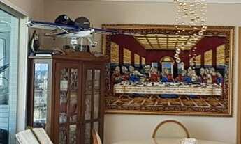 Imagem 7: COP 30 - APARTAMENTO COM 3 SUÍTES NO EDIFÍCIO TORRES FLORATTA! -ÁREA PRIVATIVA DE 141M²