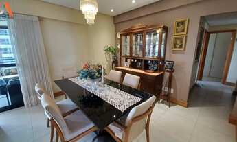 Imagem 4: COP 30 - APARTAMENTO COM 4 SUÍTES NO EDIFÍCIO ILHA DE RHODES! -ÁREA PRIVATIVA DE 174M²