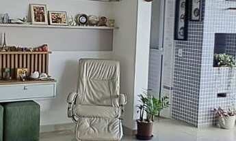 Imagem 6: COP 30 - APARTAMENTO COM 3 QUARTOS SENDO 1 SUÍTE NO EDIFÍCIO TORRES FLORATTA! -ÁREA PRIVA