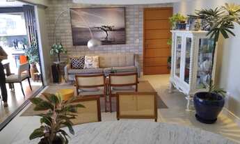 Imagem: COP 30 - APARTAMENTO COM 4 SUÍTES NO EDIFÍCIO