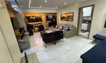 Imagem 5: APARTAMENTO COM 3 SUÍTES NO BAIRRO DO TELÉGRAFO! ÁREA PRIVATIVA DE 125M² - 4° ANDAR. 02 VA