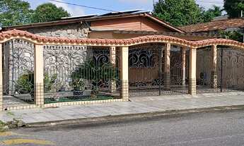 Imagem 2: COP 30 - CASA COM 3 QUARTOS SENDO 1 SUÍTE NO CONJUNTO MAREX! -ÁREA PRIVATIVA DE 195M². -0