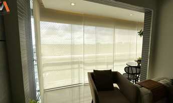 Imagem 5: COP 30 - APARTAMENTO COM 2 QUARTOS E 2 BANHEIROS NO BREEZE RESIDENCE! -ÁREA PRIVATIVA DE