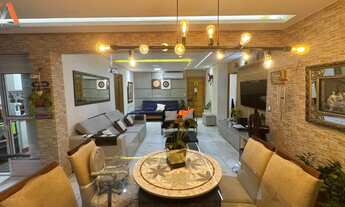 Imagem: APARTAMENTO COM 3 SUÍTES NO BAIRRO DO TELÉGRAFO!