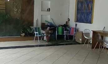 Imagem 3: COP 30 - CASA TÉRREA COM 3 QUARTOS NO CONJUNTO MENDARA 2! -ÁREA PRIVATIVA DE 200M². -03 V