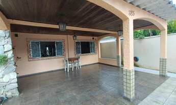 Imagem 3: COP 30 - CASA COM 3 QUARTOS SENDO 1 SUÍTE NO CONJUNTO MAREX! -ÁREA PRIVATIVA DE 195M². -0