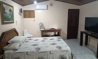 Imagem 6: COP 30 - CASA COM 3 QUARTOS SENDO 1 SUÍTE NO CONJUNTO MAREX! -ÁREA PRIVATIVA DE 195M². -0