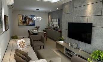 Imagem 4: COP 30 - APARTAMENTO COM 2 QUARTOS E 2 BANHEIROS NO BREEZE RESIDENCE! -ÁREA PRIVATIVA DE