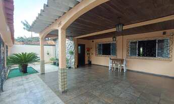 Imagem 5: COP 30 - CASA COM 3 QUARTOS SENDO 1 SUÍTE NO CONJUNTO MAREX! -ÁREA PRIVATIVA DE 195M². -0