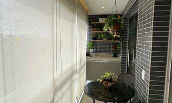 Imagem 6: COP 30 - APARTAMENTO COM 2 QUARTOS E 2 BANHEIROS NO BREEZE RESIDENCE! -ÁREA PRIVATIVA DE