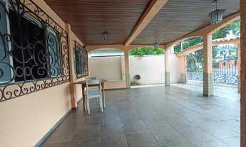 Imagem 4: COP 30 - CASA COM 3 QUARTOS SENDO 1 SUÍTE NO CONJUNTO MAREX! -ÁREA PRIVATIVA DE 195M². -0