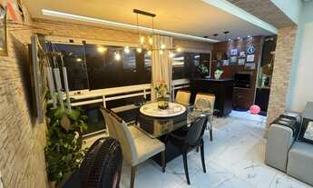 Imagem 3: APARTAMENTO COM 3 SUÍTES NO BAIRRO DO TELÉGRAFO! ÁREA PRIVATIVA DE 125M² - 4° ANDAR. 02 VA