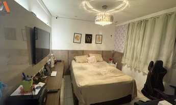 Imagem 7: APARTAMENTO COM 3 SUÍTES NO BAIRRO DO TELÉGRAFO! ÁREA PRIVATIVA DE 125M² - 4° ANDAR. 02 VA