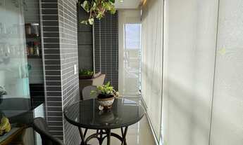 Imagem 7: COP 30 - APARTAMENTO COM 2 QUARTOS E 2 BANHEIROS NO BREEZE RESIDENCE! -ÁREA PRIVATIVA DE