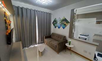 Imagem 2: COP 30 - APARTAMENTO COM 2 QUARTOS SENDO 1 SUÍTE NO BREEZE RESIDENCE! -ÁREA PRIVATIVA DE