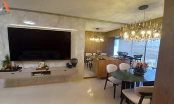 Imagem 7: COP 30 - APARTAMENTO COM 2 QUARTOS SENDO SUÍTE NO BREEZE RESIDENCE! -ÁREA PRIVATIVA DE 10