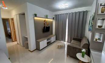 Imagem: COP 30 - APARTAMENTO COM 2 QUARTOS SENDO