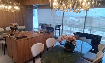 Imagem 5: COP 30 - APARTAMENTO COM 2 QUARTOS SENDO SUÍTE NO BREEZE RESIDENCE! -ÁREA PRIVATIVA DE 10