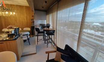 Imagem 2: COP 30 - APARTAMENTO COM 2 QUARTOS SENDO SUÍTE NO BREEZE RESIDENCE! -ÁREA PRIVATIVA DE 10