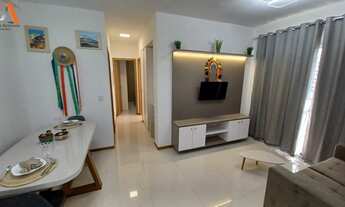 Imagem 3: COP 30 - APARTAMENTO COM 2 QUARTOS SENDO 1 SUÍTE NO BREEZE RESIDENCE! -ÁREA PRIVATIVA DE